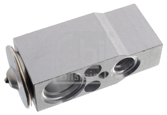 Expansion Valve, air conditioning